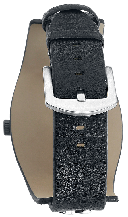 Montres bracelets Gothic de etNox Time - Pentagramm - pour Unisexe - Standard - etNox Time - View 2