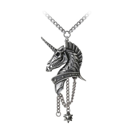 Collier Unicorn de Alchemy Gothic - Geistalon - pour Unisexe - Standard - Alchemy Gothic