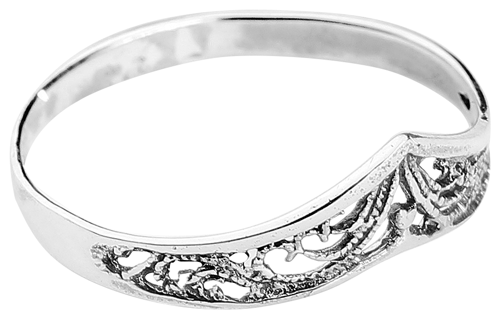 Bague  de etNox - Elfish - pour Femme - Standard - etNox - View 2