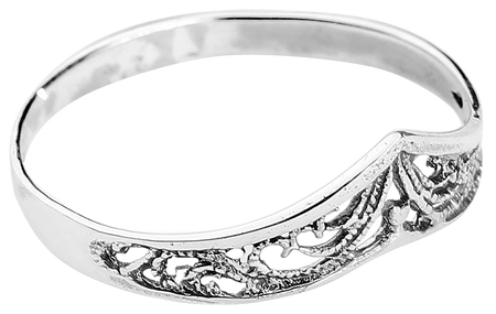 Bague  de etNox - Elfish - pour Femme - Standard - etNox - View 2