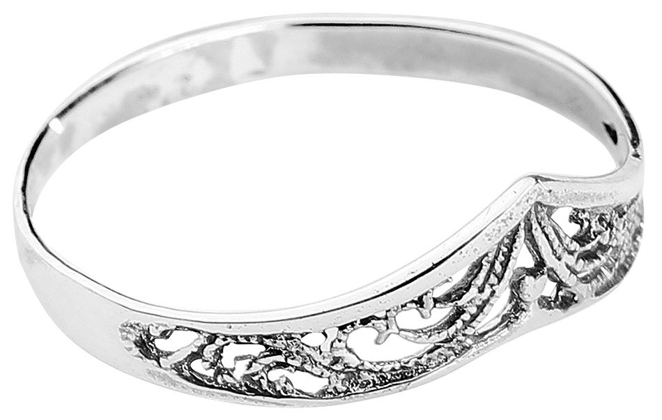 Bague  de etNox - Elfish - pour Femme - Standard - etNox - View 2