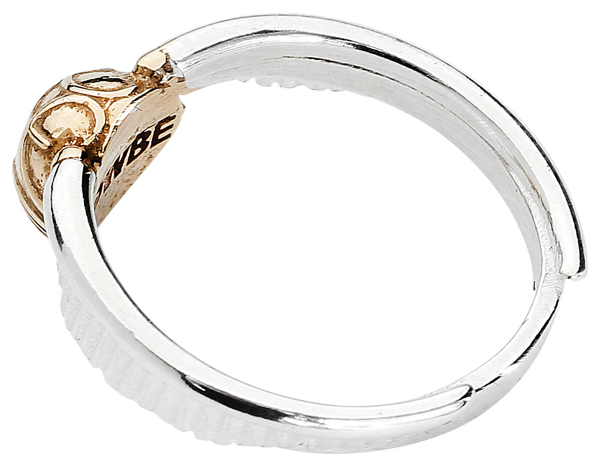 Bague  de Harry Potter - Vif D'or - pour Femme - Standard - Harry Potter - View 2