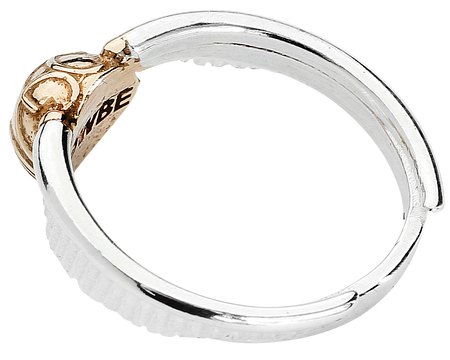 Bague  de Harry Potter - Vif D'or - pour Femme - Standard - Harry Potter - View 2