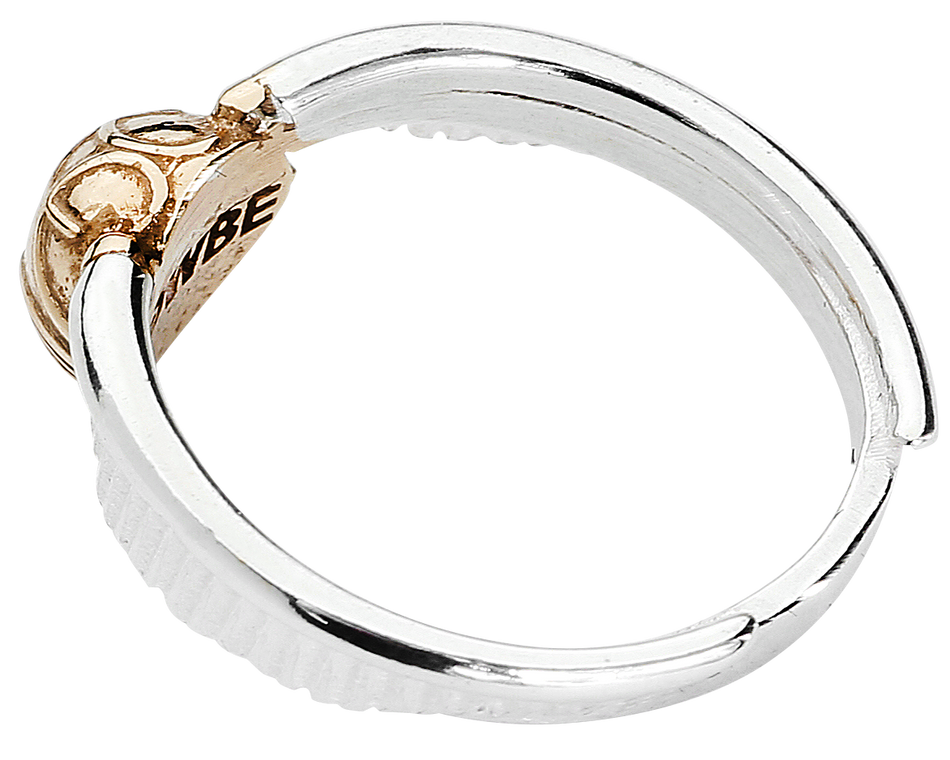 Bague  de Harry Potter - Vif D'or - pour Femme - Standard - Harry Potter - View 2