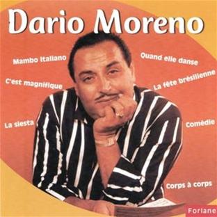 Mambo italiano - Front Cover