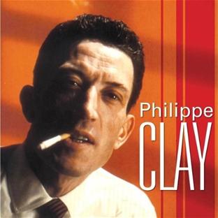 Philippe Clay - Front Cover