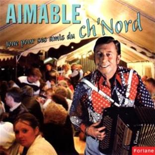 Joue pour ses amis du ch'nord - Front Cover