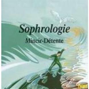 Sophrologie - Front Cover