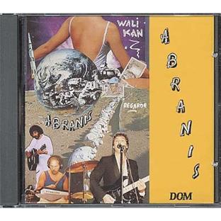 Walikan - Front Cover