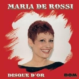 Disque d'or - Front Cover