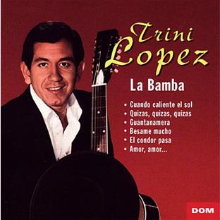 Bamba - Front Cover