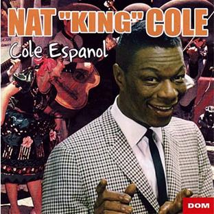 Cole Espagnol - Front Cover