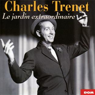 Jardin extraordinaire - Front Cover