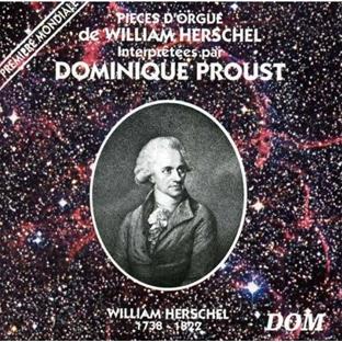 Pièces d'orgue - Front Cover