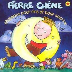 Chansons pour rire et pour sourire - Front Cover