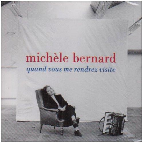 Quand vous me rendrez visite - Front Cover