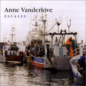 Escales - Front Cover