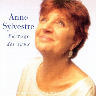 Partage des eaux - Front Cover