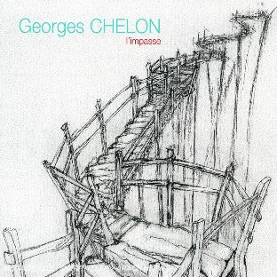 L'impasse - Front Cover