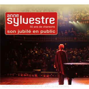Son jubilé en public - Front Cover