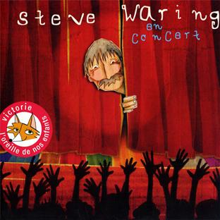 En concert - Front Cover