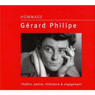 Hommage - Front Cover