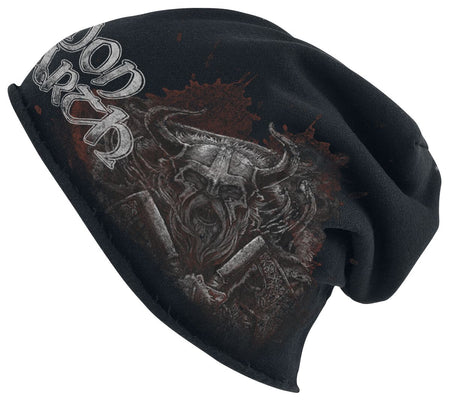 Bonnet  de Amon Amarth - Viking - pour Unisexe - noir - Amon Amarth