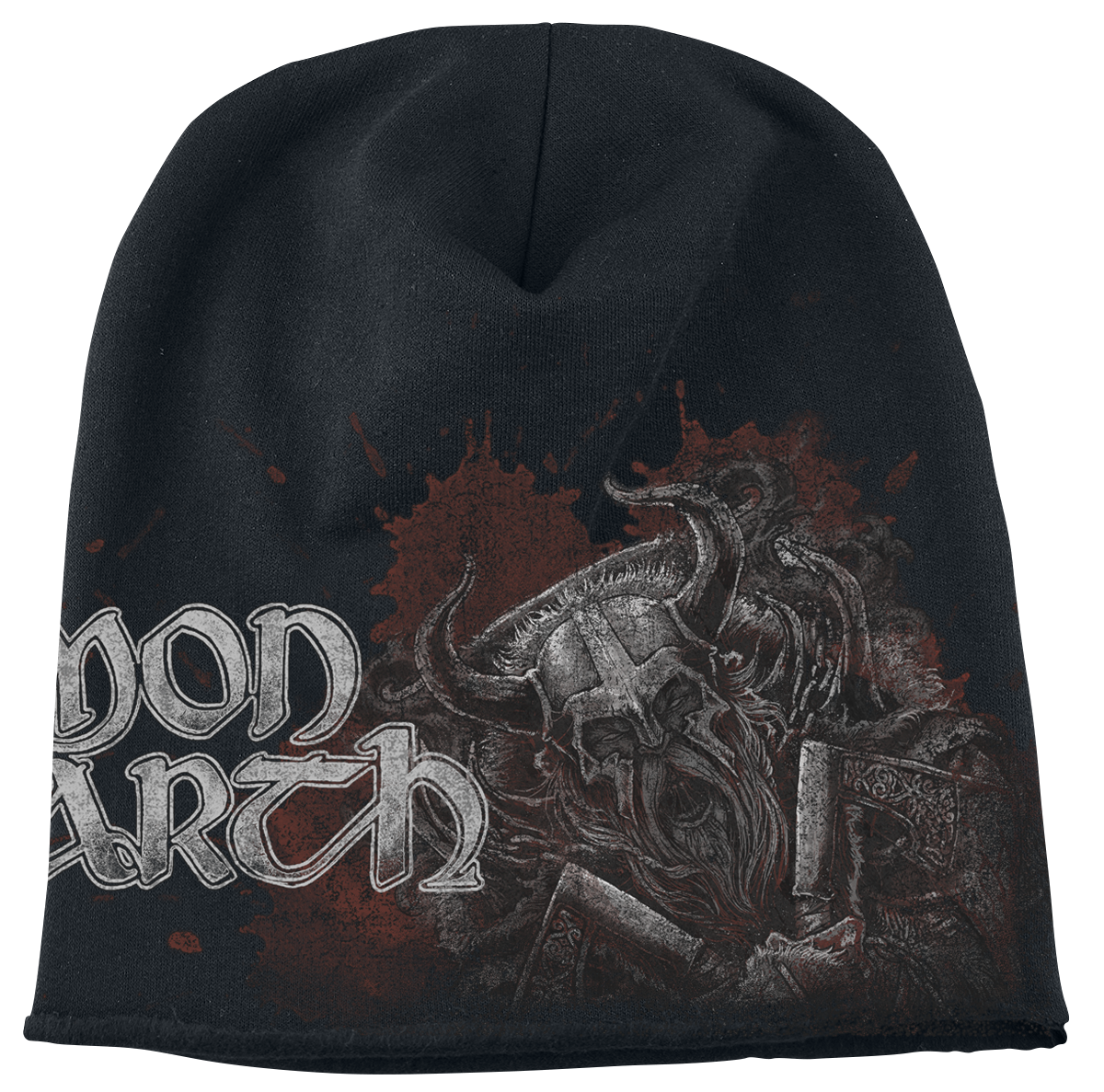 Bonnet  de Amon Amarth - Viking - pour Unisexe - noir - Amon Amarth - View 2
