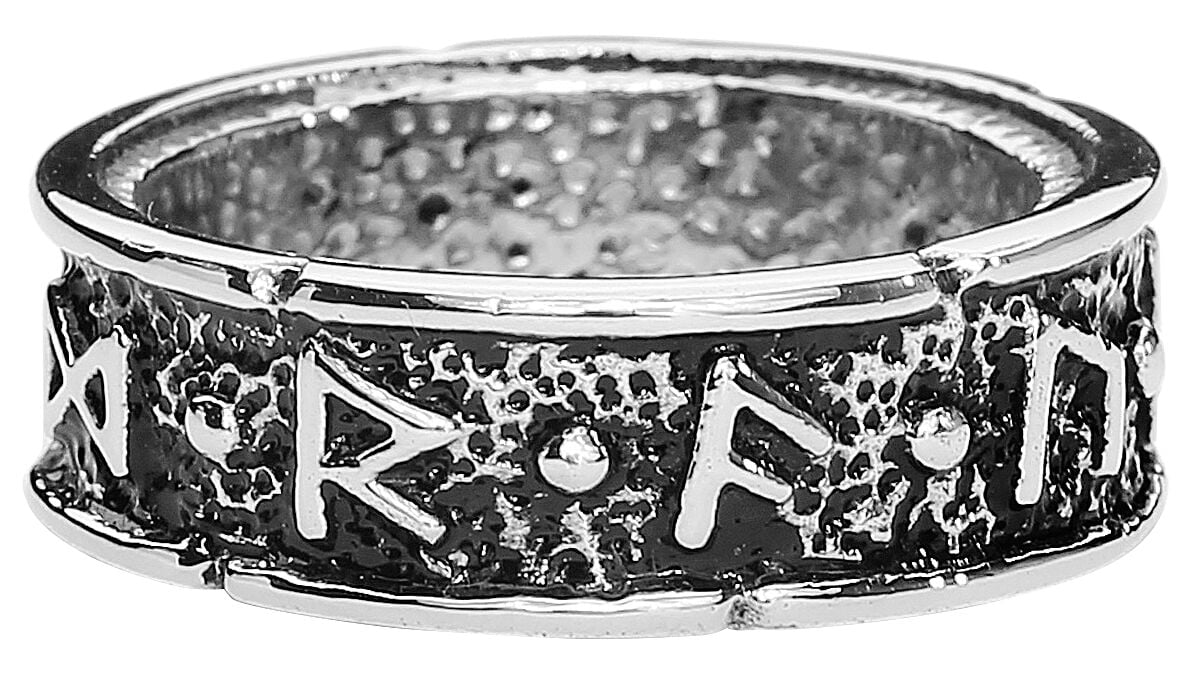Bague  de etNox hard and heavy - Symbols - pour Unisexe - Standard - etNox hard and heavy