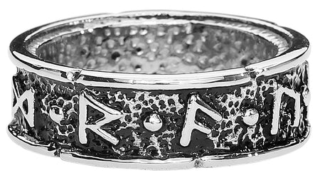 Bague  de etNox hard and heavy - Symbols - pour Unisexe - Standard - etNox hard and heavy