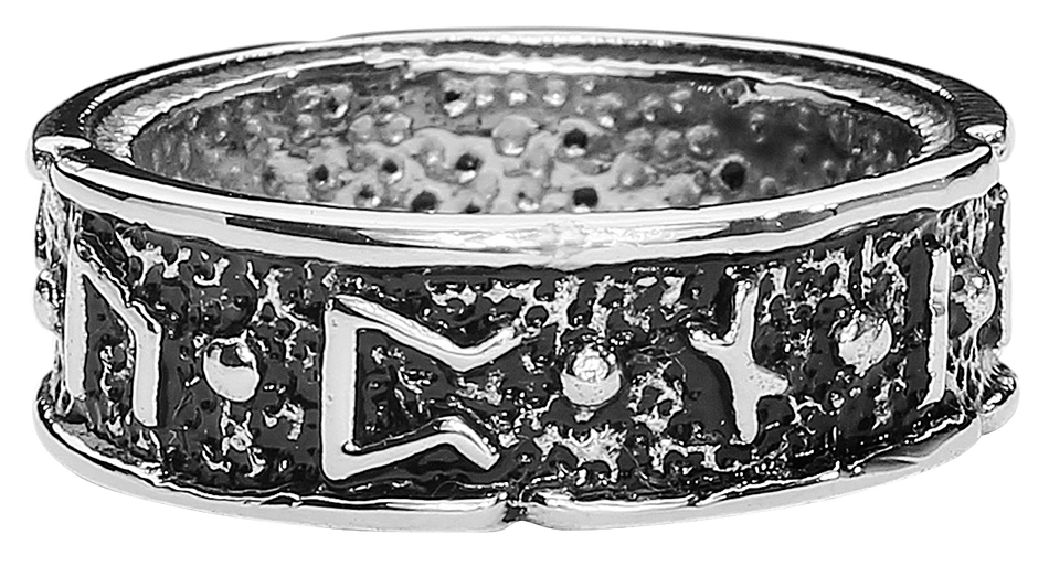 Bague  de etNox hard and heavy - Symbols - pour Unisexe - Standard - etNox hard and heavy - View 2