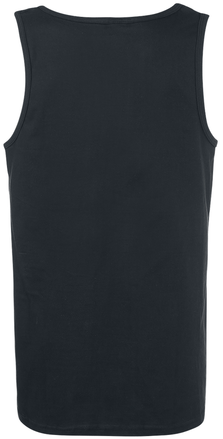 Débardeur  de Black Sabbath - U.S. Tour '78 - S à XXL - pour Homme - noir - Black Sabbath - View 2