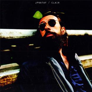 Clair - Front Cover