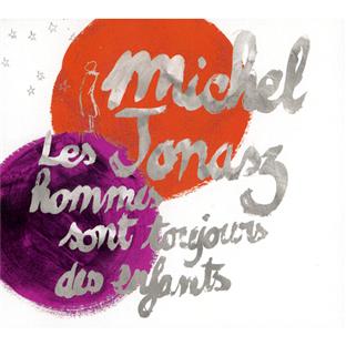 Les hommes sont toujours des enfants - Front Cover