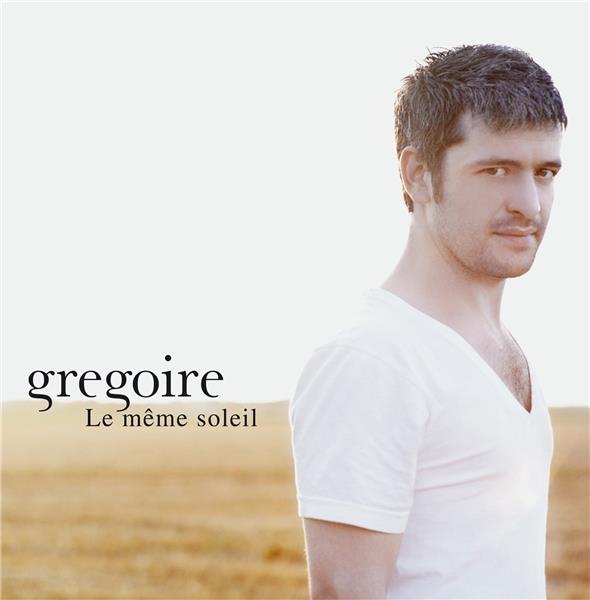 Le même soleil - Front Cover