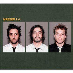# 4 - Front Cover
