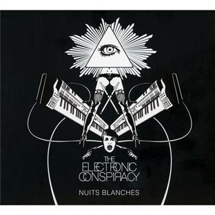 Nuits blanches - Front Cover