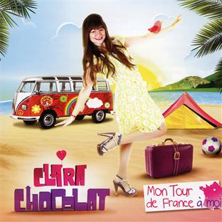 Mon tour de france a moi - Front Cover