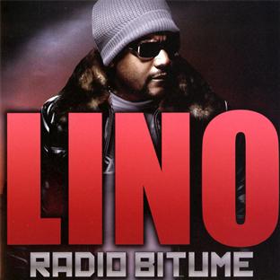 Radio bitume - Front Cover