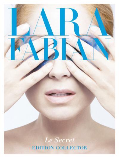 Le secret - Front Cover