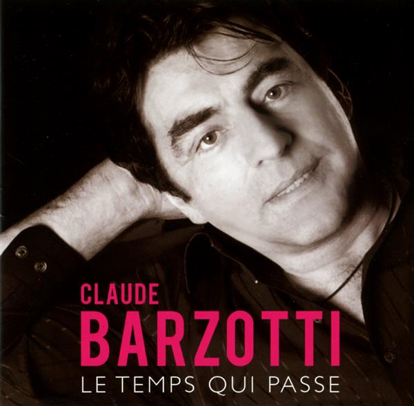 Temps qui passe - Front Cover