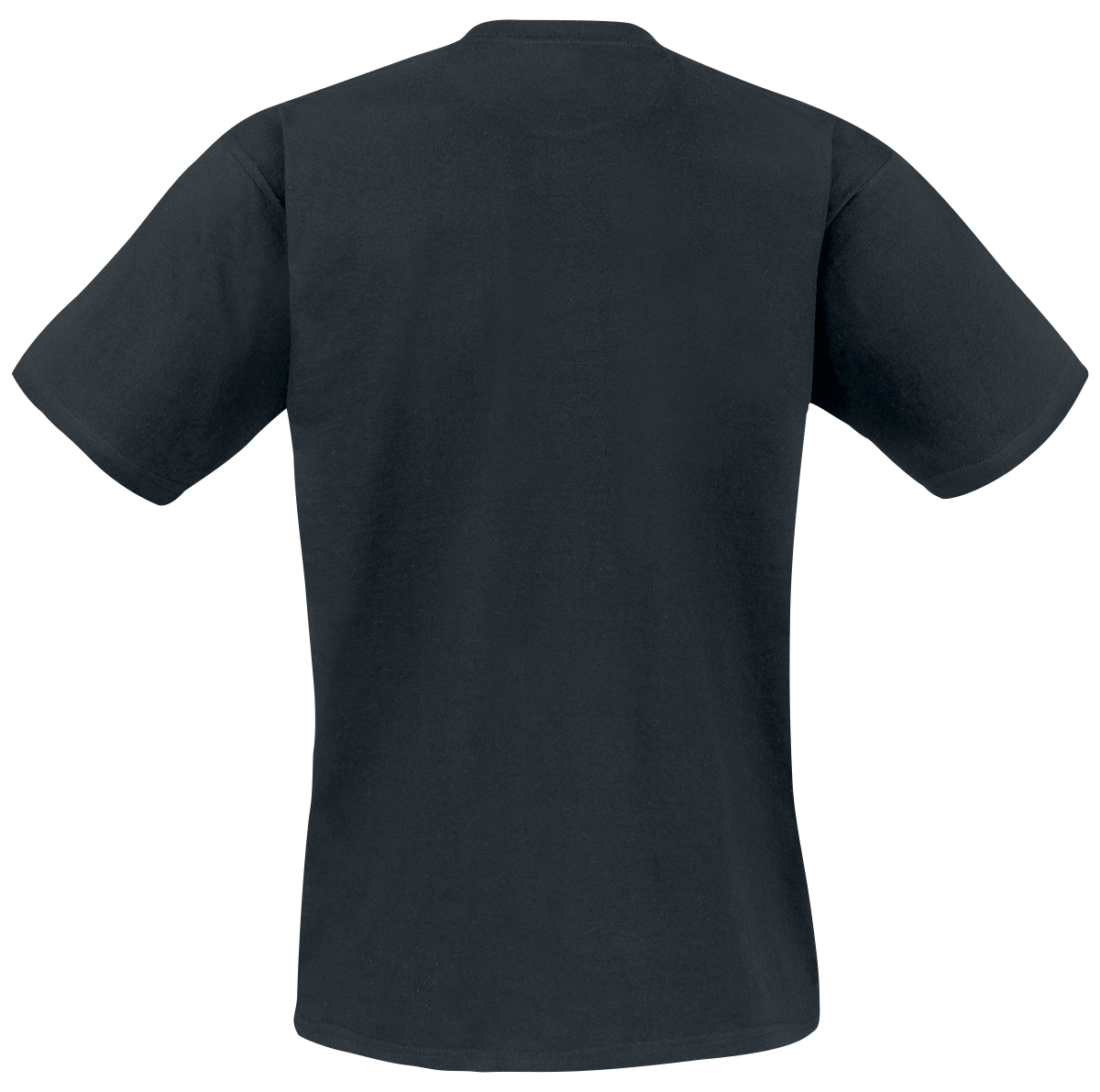 T-Shirt Manches courtes  de Blink-182 - Big Smile - S à XXL - pour Homme - noir - Blink-182 - View 2