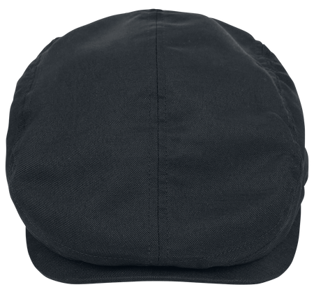 Chapeau  de RED by EMP - Casquette Scott - pour Homme - noir - RED by EMP - View 2