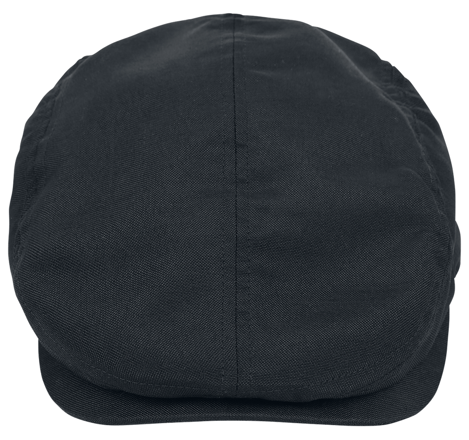 Chapeau  de RED by EMP - Casquette Scott - pour Homme - noir - RED by EMP - View 2