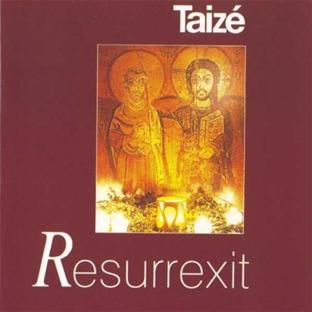 Resurrexit - Front Cover