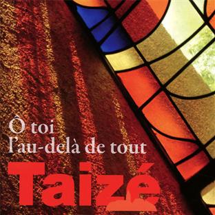 O toi l'au delà de tout - Front Cover