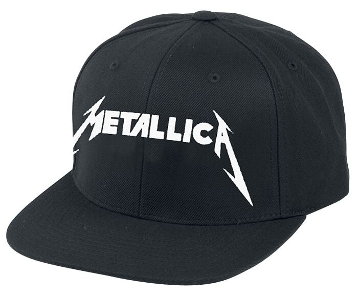 Casquette  de Metallica - Damage Inc. - pour Unisexe - gris/noir - metallica
