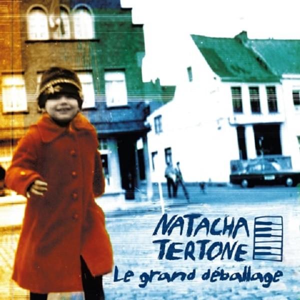 Le Grand Deballage - Front Cover