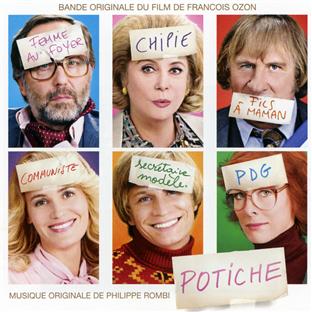 Potiche - Front Cover
