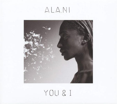 You & I - Front Cover